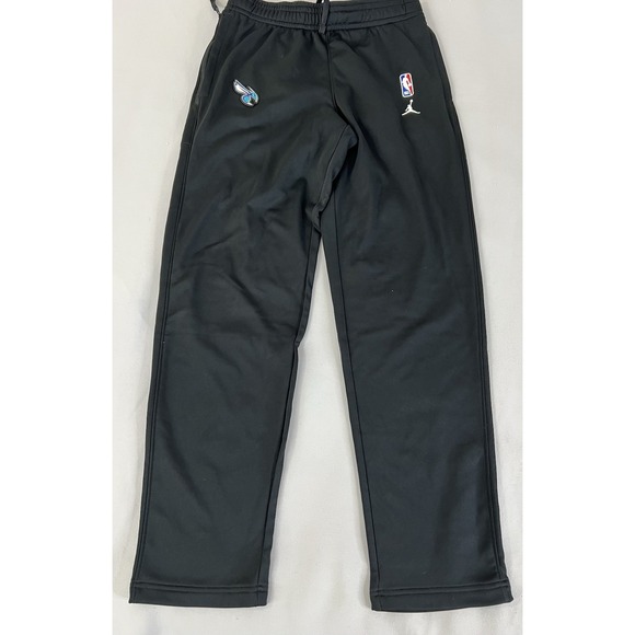 Charlotte Hornets‎ Mens Nike Jordan Spotlight Performance Pants Sz Small NWT